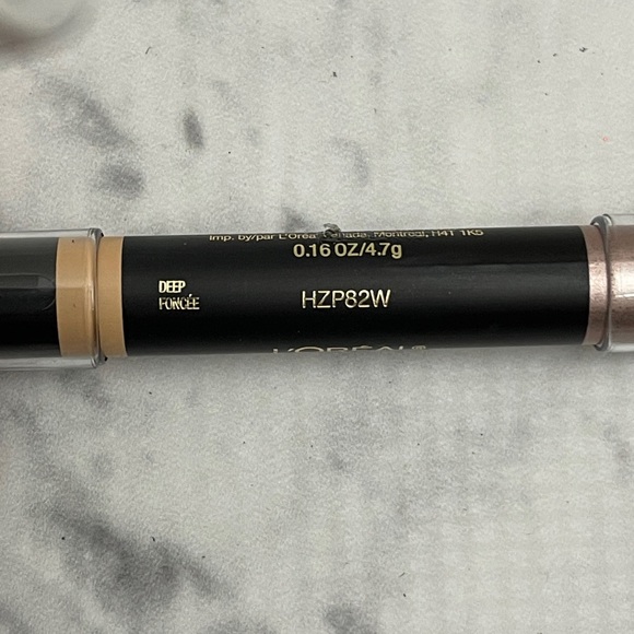 LOREAL INFALLIBLE LOCK LUMINOUS TINT AGE PERFECT - Picture 11 of 13